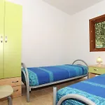 Villaggio San Matteo 홀리데이파크 마티나타