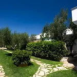 홀리데이파크 Villaggio San Matteo 마티나타