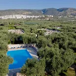 Villaggio San Matteo 4* 마티나타