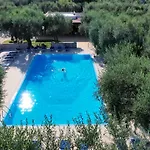 Villaggio San Matteo 홀리데이파크 4*