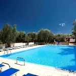 홀리데이파크 Villaggio San Matteo 4*