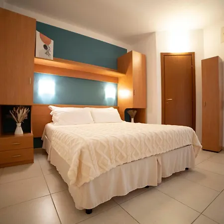 Villaggio San Matteo 2*