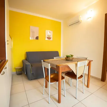 Πάρκο διακοπών Villaggio San Matteo 2*