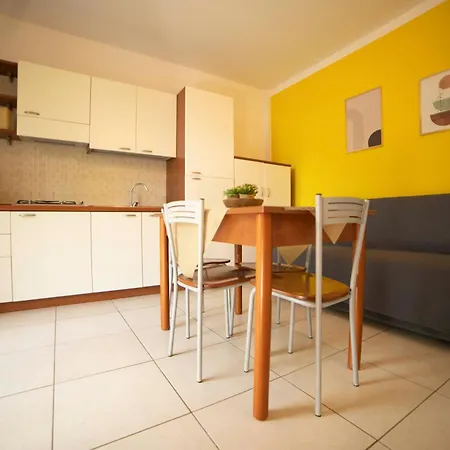 Villaggio San Matteo 2* Mattinata
