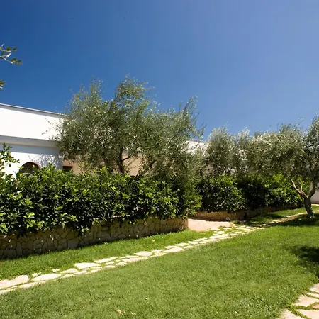 Villaggio San Matteo Πάρκο διακοπών 2*