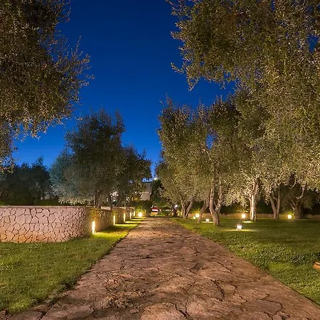 Villaggio San Matteo Πάρκο διακοπών 2*