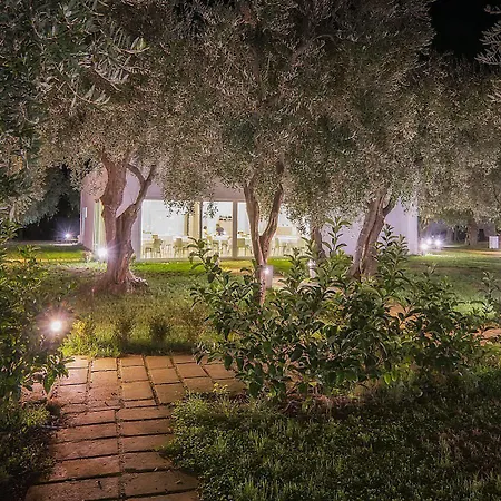 Villaggio San Matteo Kompleks wypoczynkowy Mattinata