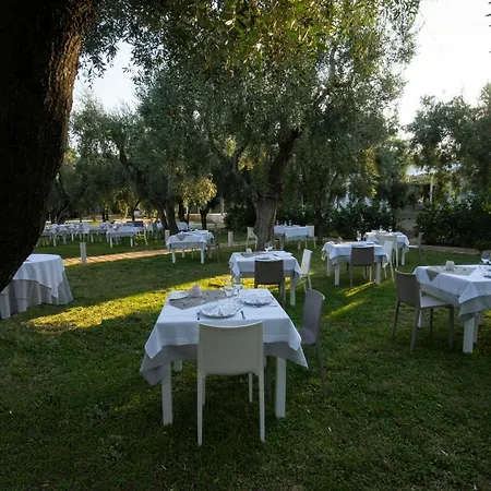 Villaggio San Matteo