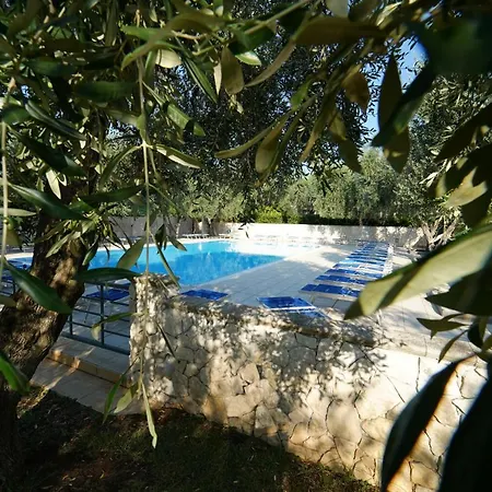 Villaggio San Matteo