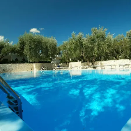 Villaggio San Matteo 2* Mattinata