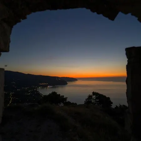 Πάρκο διακοπών Villaggio San Matteo Mattinata