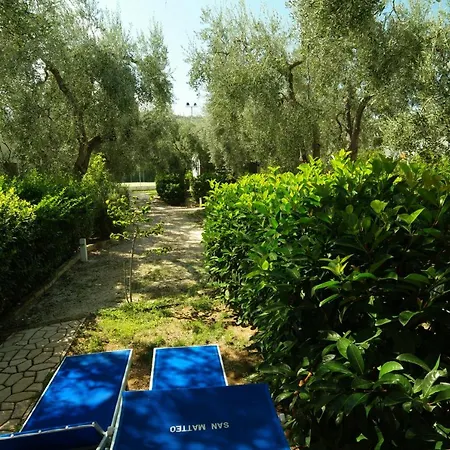 Villaggio San Matteo Mattinata