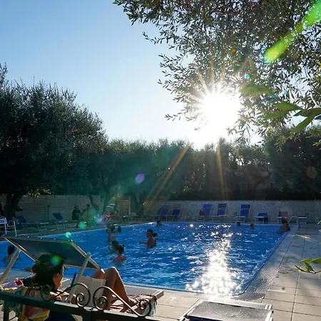 Villaggio San Matteo Mattinata