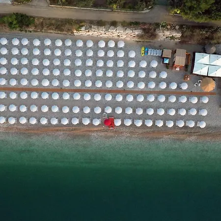 Πάρκο διακοπών Villaggio San Matteo 2*