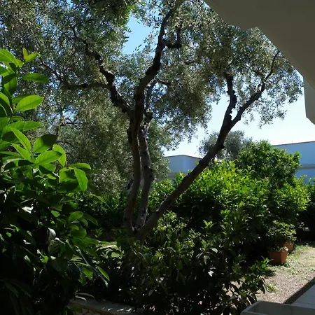 Villaggio San Matteo Mattinata