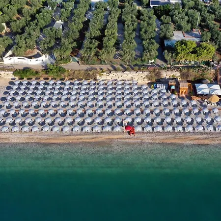 Πάρκο διακοπών Villaggio San Matteo