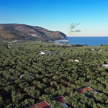 Villaggio San Matteo 2*