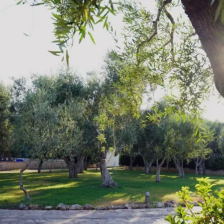 Villaggio San Matteo Mattinata