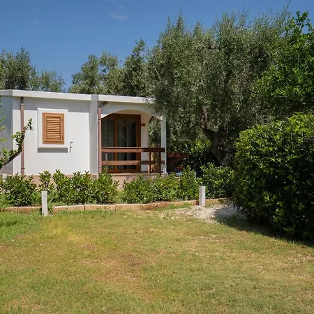 Villaggio San Matteo