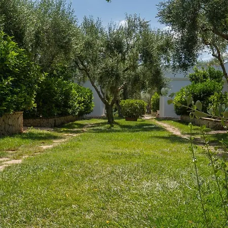 Villaggio San Matteo 2*