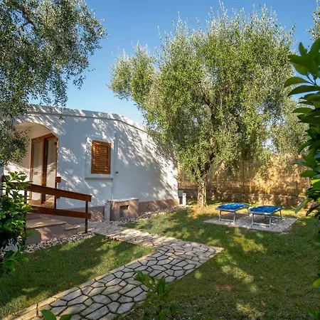 Villaggio San Matteo 2*