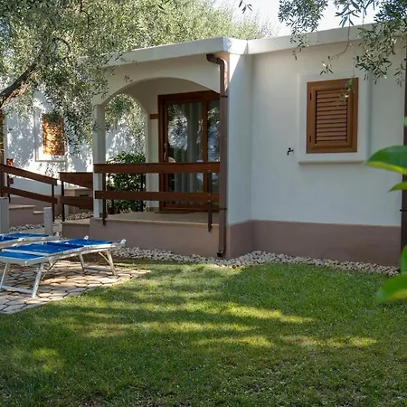 Villaggio San Matteo 2*