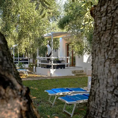 Villaggio San Matteo Πάρκο διακοπών