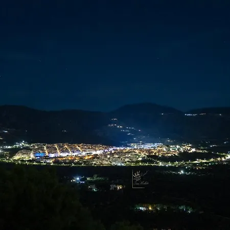 Villaggio San Matteo Πάρκο διακοπών Mattinata