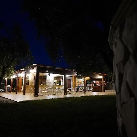 Villaggio San Matteo 2*