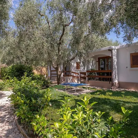 Villaggio San Matteo 2*
