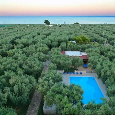Villaggio San Matteo 2*