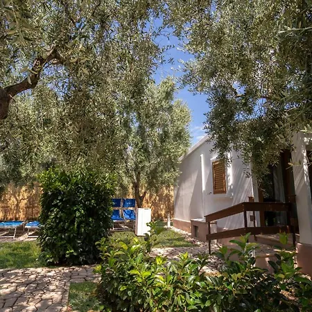 Villaggio San Matteo Πάρκο διακοπών Mattinata