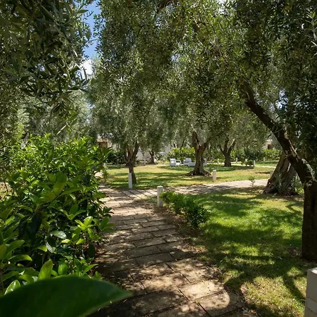 Villaggio San Matteo Kompleks wypoczynkowy