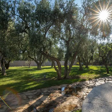 Villaggio San Matteo Mattinata