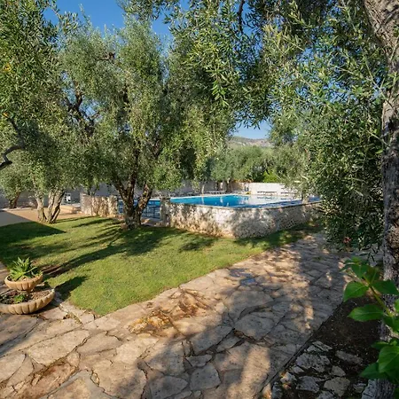 Villaggio San Matteo Πάρκο διακοπών