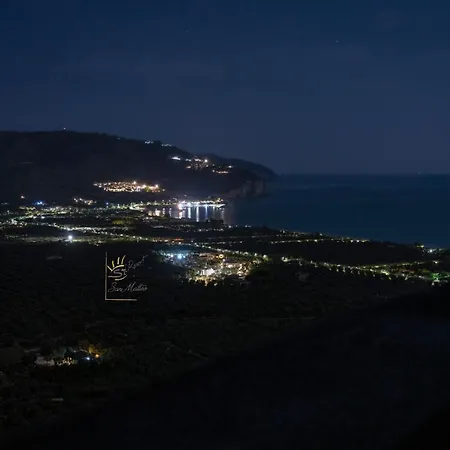 Villaggio San Matteo Πάρκο διακοπών