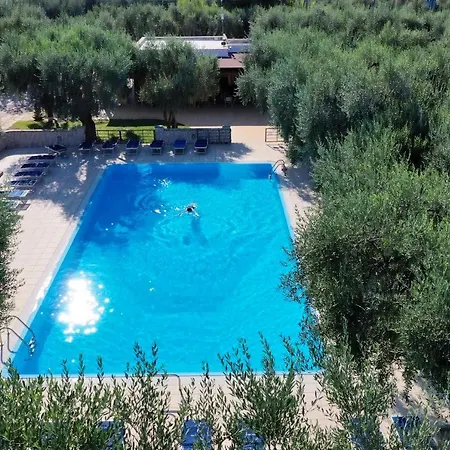 Villaggio San Matteo Kompleks wypoczynkowy 4*