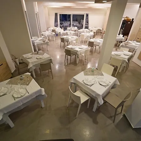 Villaggio San Matteo