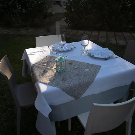 Villaggio San Matteo 2* Mattinata
