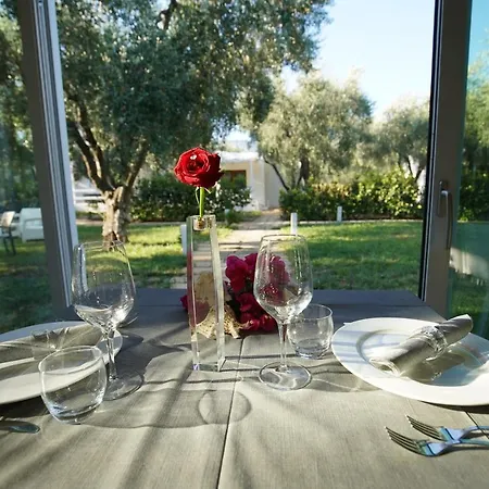 Villaggio San Matteo 2*