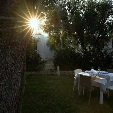 Villaggio San Matteo 2*
