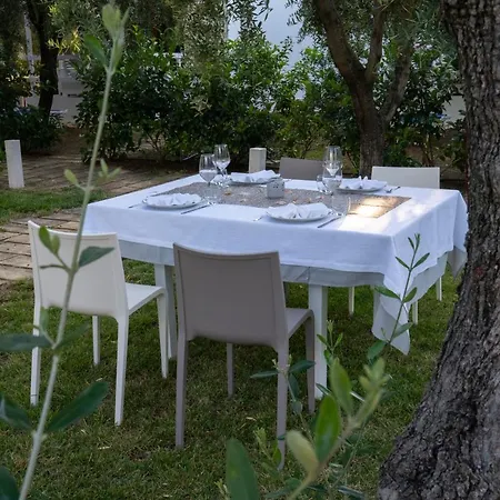 Πάρκο διακοπών Villaggio San Matteo 2*