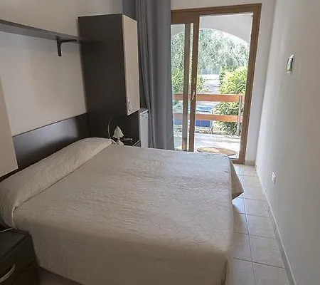 Kompleks wypoczynkowy Villaggio San Matteo