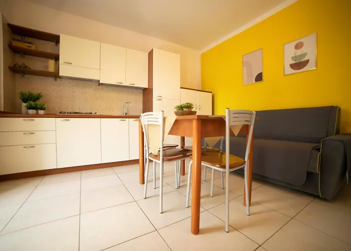 Villaggio San Matteo 4* Mattinata
