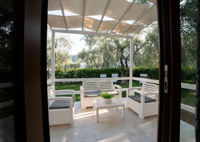 Villaggio San Matteo Mattinata