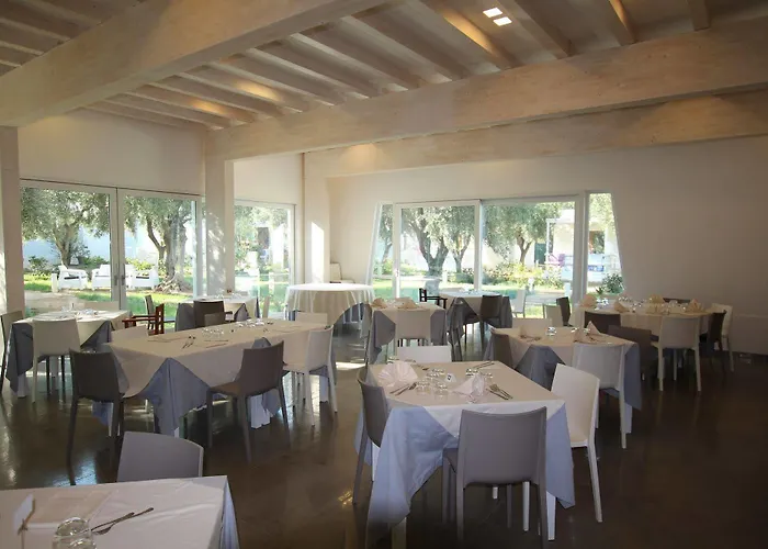 Villaggio San Matteo Mattinata