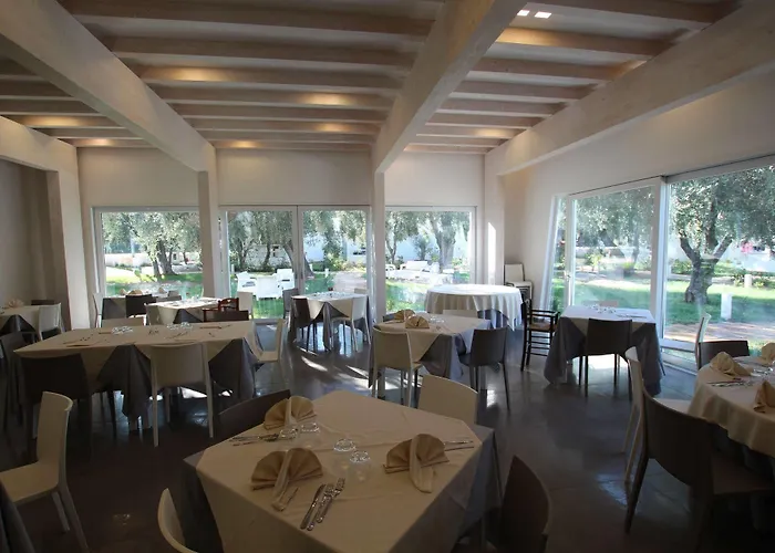 Villaggio San Matteo