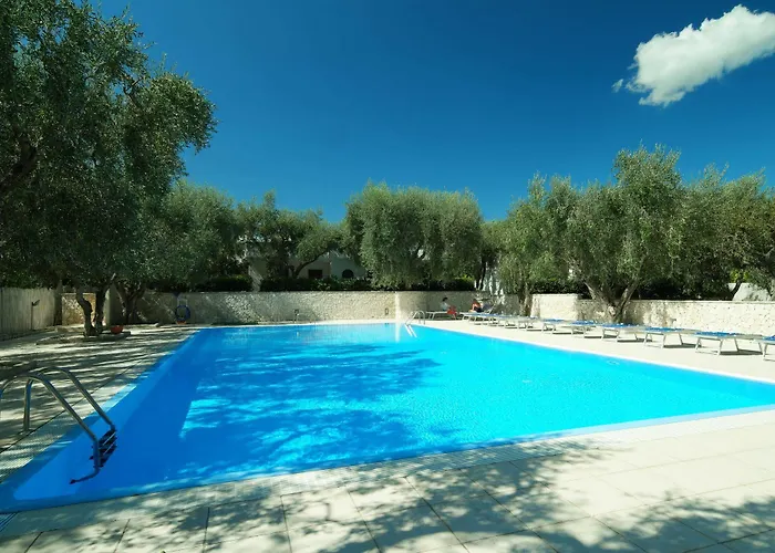 Villaggio San Matteo Mattinata