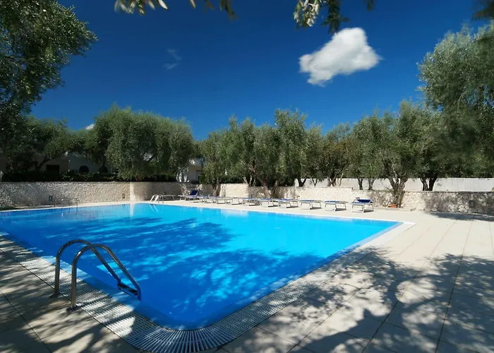 Villaggio San Matteo Mattinata