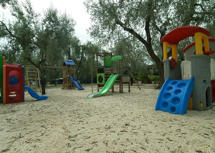 Villaggio San Matteo 4*